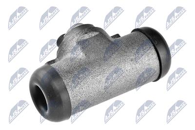 NTY HCH-CH-000 EAN: 5902048023421.