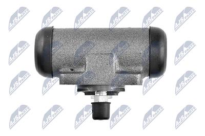 NTY HCH-CH-000 EAN: 5902048023421.