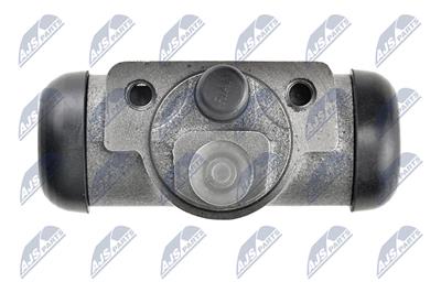 NTY HCH-CH-000 EAN: 5902048023421.