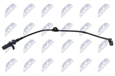 NTY HCZ-AU-002 EAN: 5902048246776.