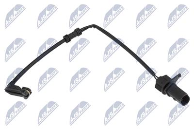 NTY HCZ-AU-003 EAN: 5902048246783.