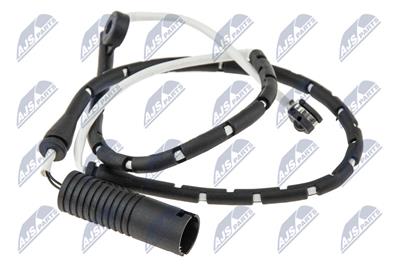 NTY HCZ-BM-002 EAN: 5902048172761.