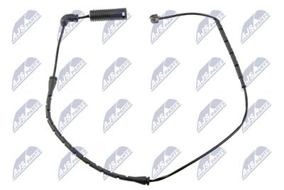 NTY HCZ-BM-003 EAN: 5902048172778.