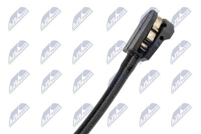 NTY HCZ-BM-007 EAN: 5902048172815.