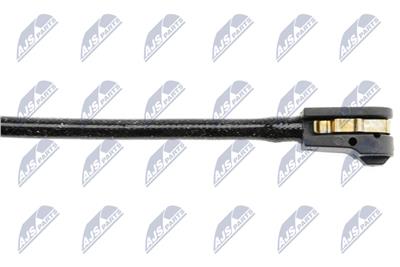 NTY HCZ-BM-015 EAN: 5902048172884.