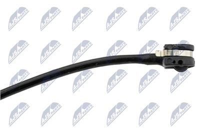 NTY HCZ-BM-031 EAN: 5902048173027.