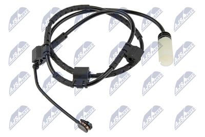 NTY HCZ-BM-035 EAN: 5902048173065.