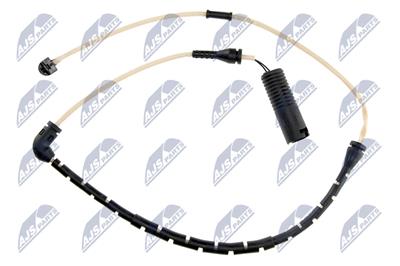 NTY HCZ-LR-003 EAN: 5908281497647.