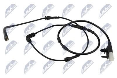 NTY HCZ-LR-019 EAN: 5902048247469.