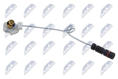 NTY HCZ-ME-006 EAN: 5902048277695.