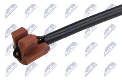 NTY HCZ-VC-003 EAN: 5902048277725.