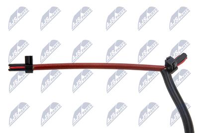 NTY HCZ-VW-007 EAN: 5902048277732.