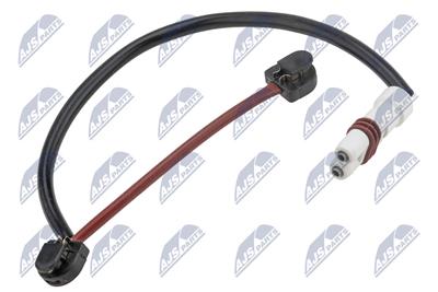 NTY HCZ-VW-010 EAN: 5902048277787.