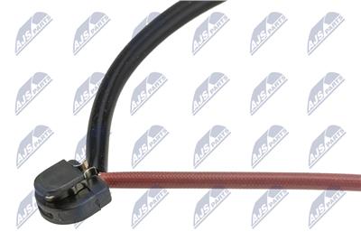 NTY HCZ-VW-010 EAN: 5902048277787.