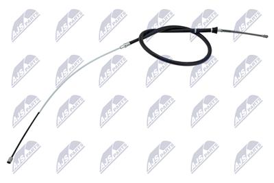 NTY HLR-SK-003 EAN: 5902048283184.