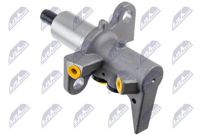 NTY HPH-AU-001 EAN: 5902048375551.