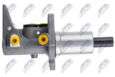 NTY HPH-AU-001 EAN: 5902048375551.