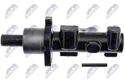 NTY HPH-CT-001 EAN: 5902048375469.