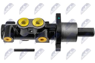 NTY HPH-CT-001 EAN: 5902048375469.