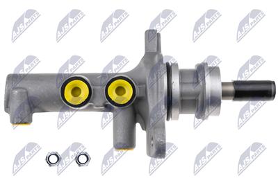 NTY HPH-ME-000 EAN: 5902048375827.