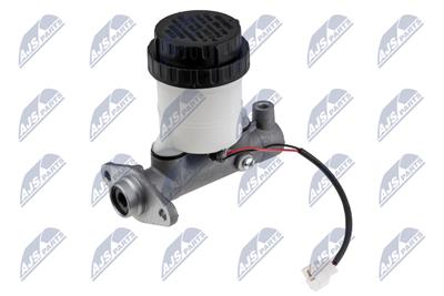 NTY HPH-MS-002 EAN: 5902048364982.