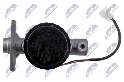 NTY HPH-MS-002 EAN: 5902048364982.