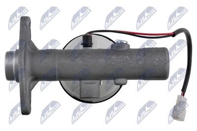 NTY HPH-MS-002 EAN: 5902048364982.