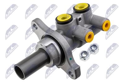 NTY HPH-PL-002 EAN: 5902048375810.