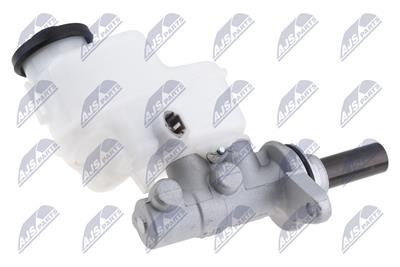 NTY HPH-TY-003 EAN: 5902048382504.