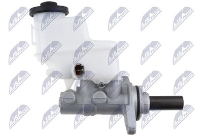 NTY HPH-TY-003 EAN: 5902048382504.