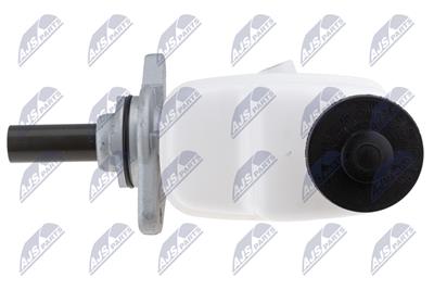 NTY HPH-TY-003 EAN: 5902048382504.