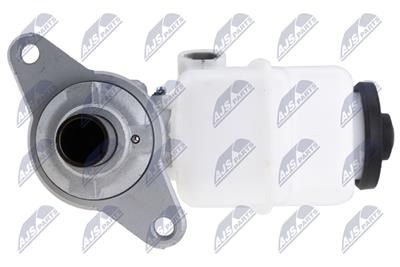 NTY HPH-TY-003 EAN: 5902048382504.