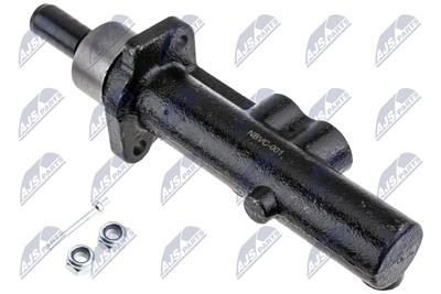 NTY HPH-VC-001 EAN: 5902048375445.