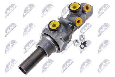 NTY HPH-VW-003 EAN: 5902048375506.