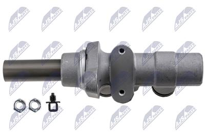 NTY HPH-VW-003 EAN: 5902048375506.