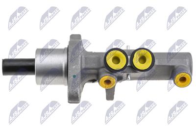 NTY HPH-VW-011 EAN: 5902048375629.