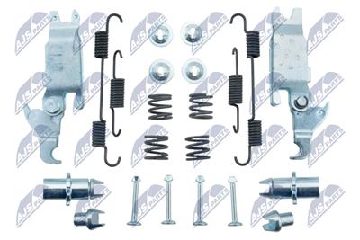 NTY HSR-DW-000 EAN: 5902048280299.