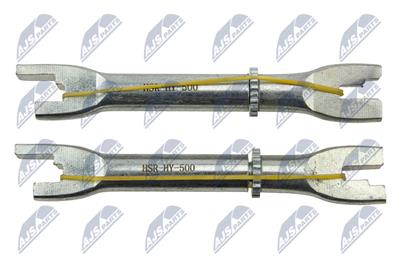 NTY HSR-HY-500 EAN: 5902048153425.