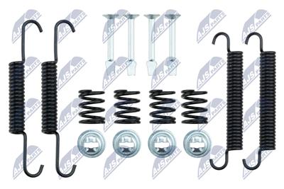 NTY HSR-HY-501 EAN: 5902048280251.