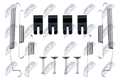 NTY HSR-MS-002 EAN: 5902048280381.