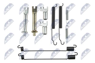 NTY HSR-NS-002 EAN: 5902048153579.