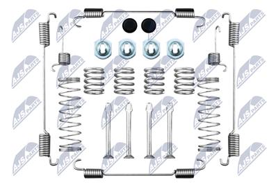 NTY HSR-RE-005 EAN: 5902048280428.