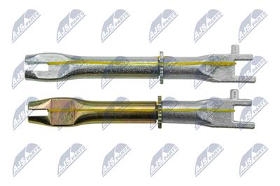 NTY HSR-TY-001 EAN: 5902048153388.