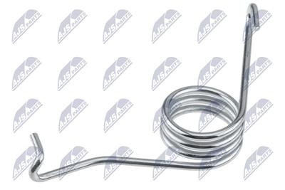 NTY HSR-VW-002 EAN: 5902048361035.