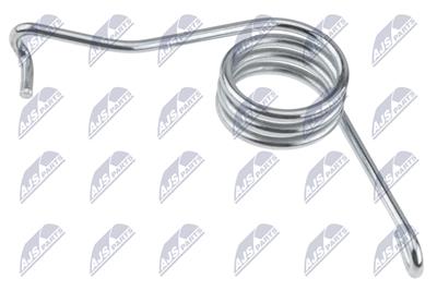 NTY HSR-VW-002 EAN: 5902048361035.