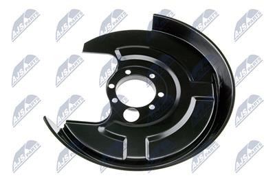 NTY HTO-AU-005 EAN: 5902048905758.