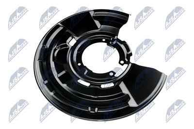 NTY HTO-BM-028 EAN: 5902048884350.