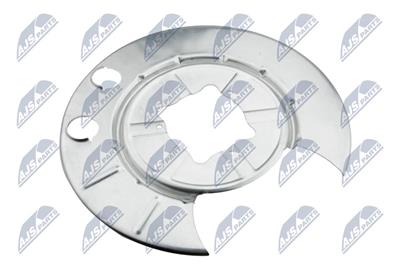 NTY HTO-CH-010 EAN: 5902048288080.