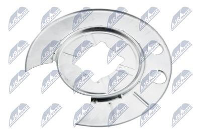 NTY HTO-CH-010 EAN: 5902048288080.