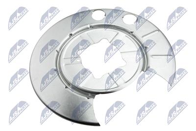 NTY HTO-CH-011 EAN: 5902048288097.